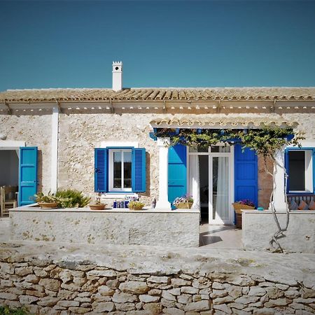 Siamoformentera Villa Antonella San Francisco Javier Ngoại thất bức ảnh
