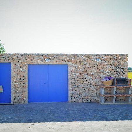 Siamoformentera Villa Antonella San Francisco Javier Ngoại thất bức ảnh