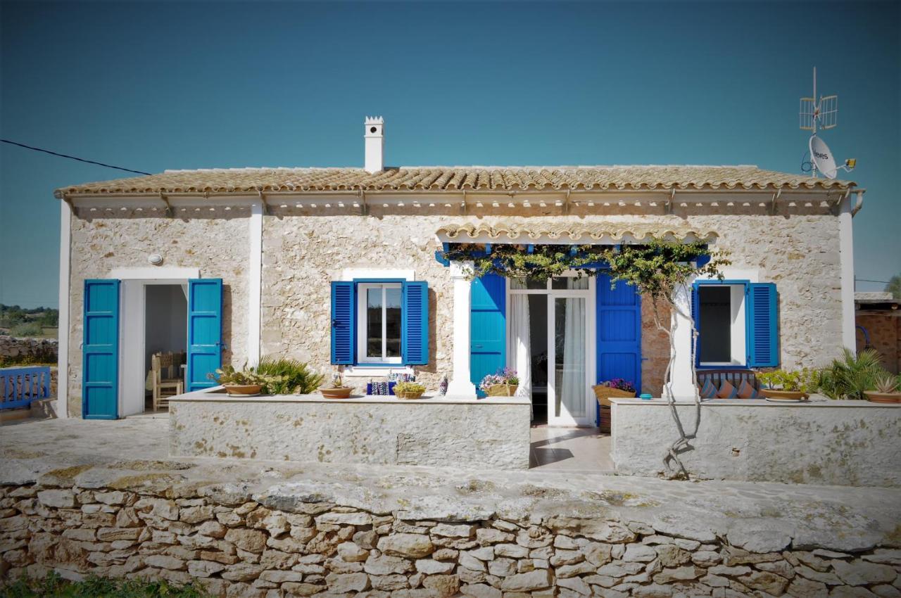 Siamoformentera Villa Antonella San Francisco Javier Ngoại thất bức ảnh