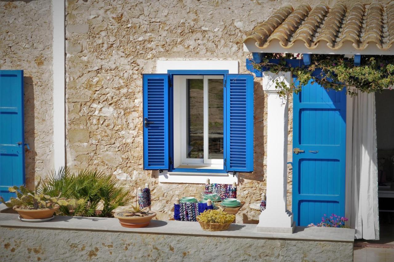 Siamoformentera Villa Antonella San Francisco Javier Ngoại thất bức ảnh