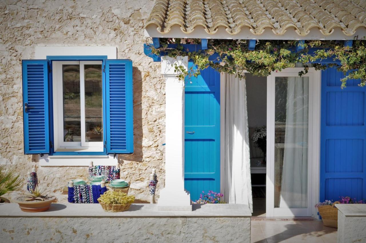 Siamoformentera Villa Antonella San Francisco Javier Ngoại thất bức ảnh