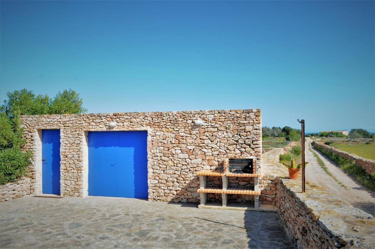 Siamoformentera Villa Antonella San Francisco Javier Ngoại thất bức ảnh