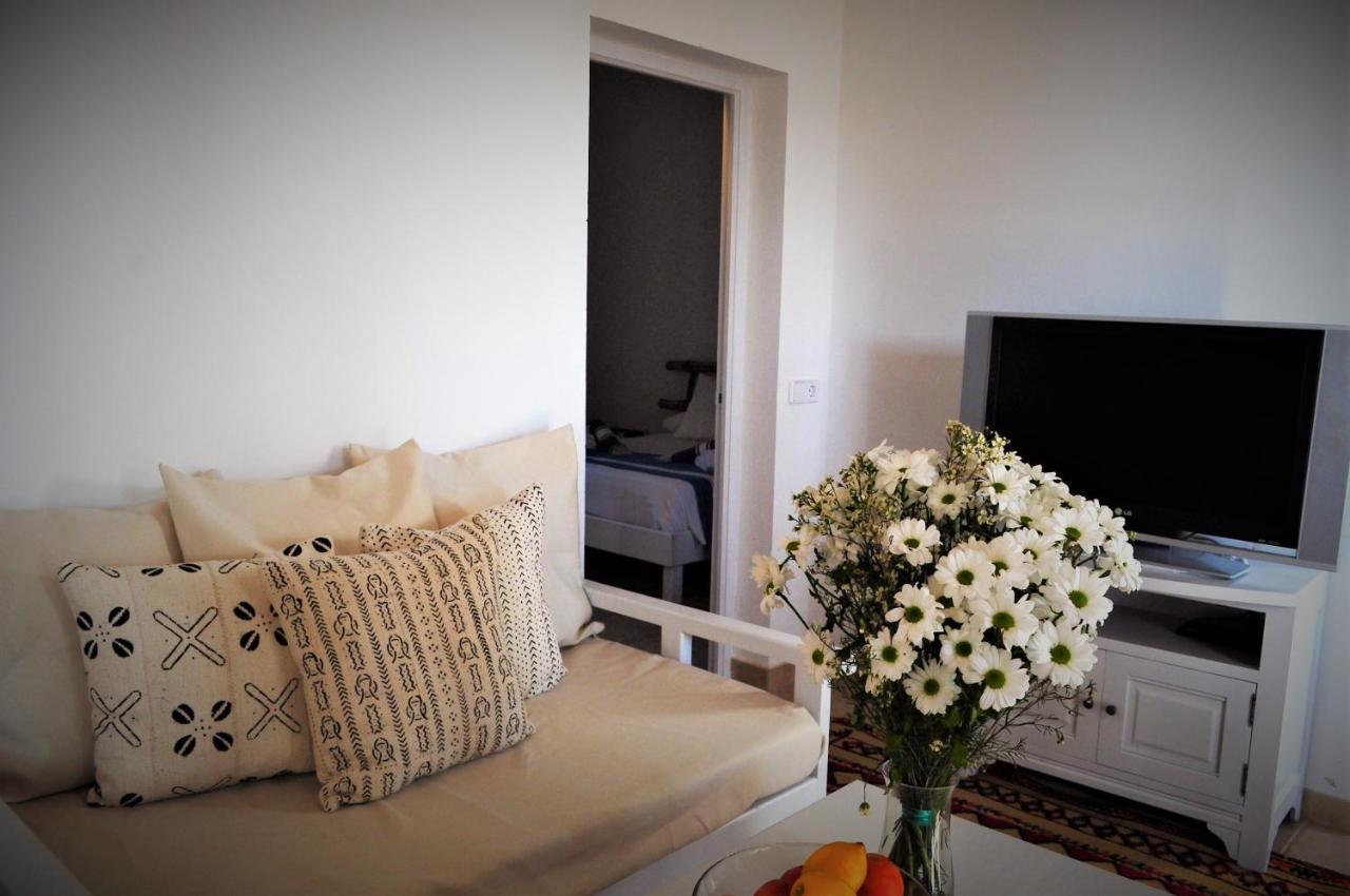 Siamoformentera Villa Antonella San Francisco Javier Ngoại thất bức ảnh