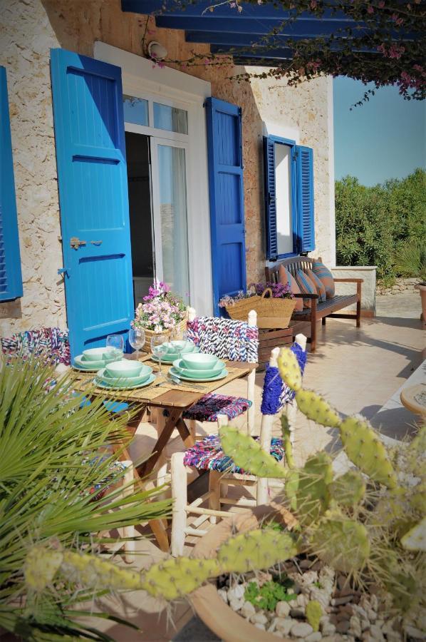 Siamoformentera Villa Antonella San Francisco Javier Ngoại thất bức ảnh