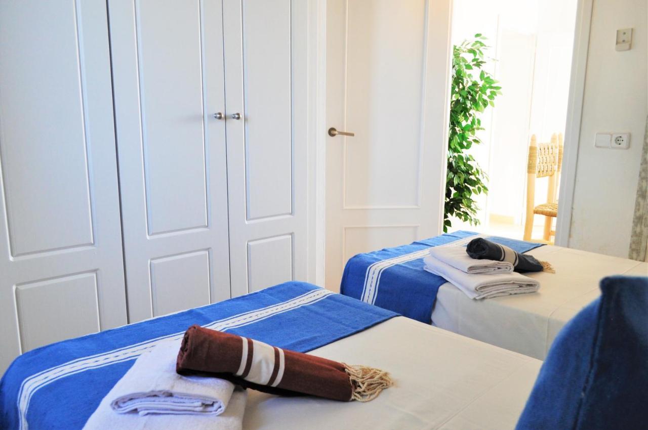 Siamoformentera Villa Antonella San Francisco Javier Ngoại thất bức ảnh