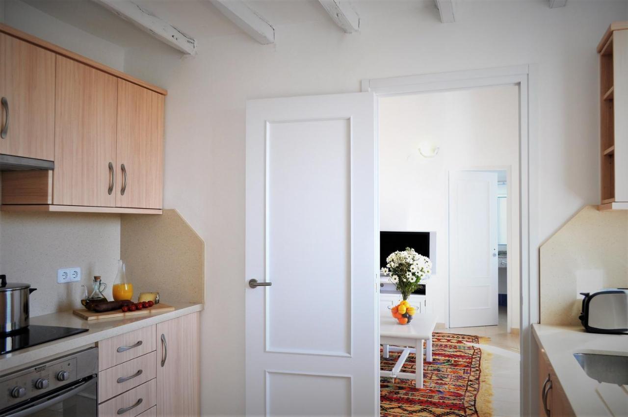 Siamoformentera Villa Antonella San Francisco Javier Ngoại thất bức ảnh