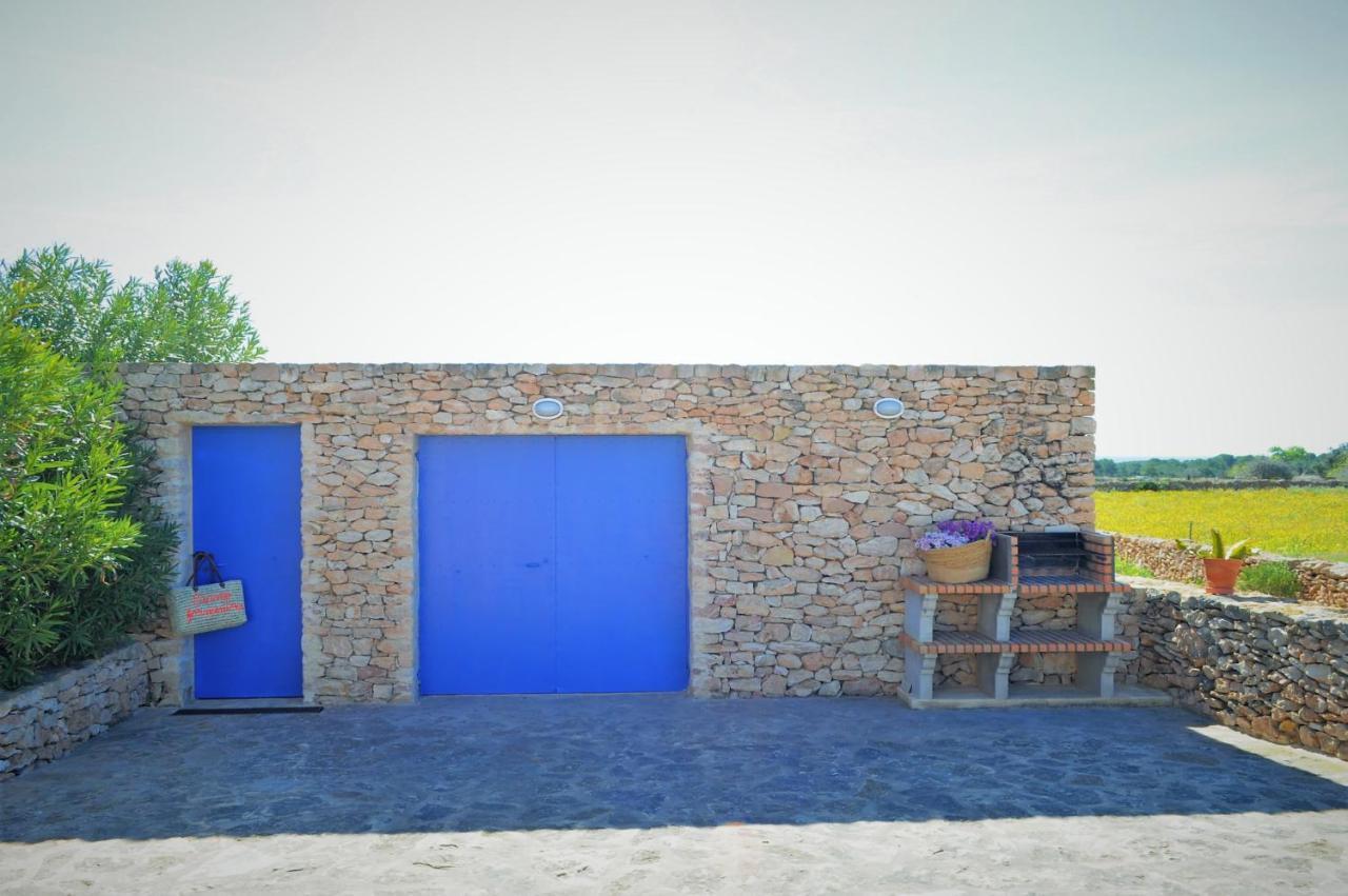 Siamoformentera Villa Antonella San Francisco Javier Ngoại thất bức ảnh