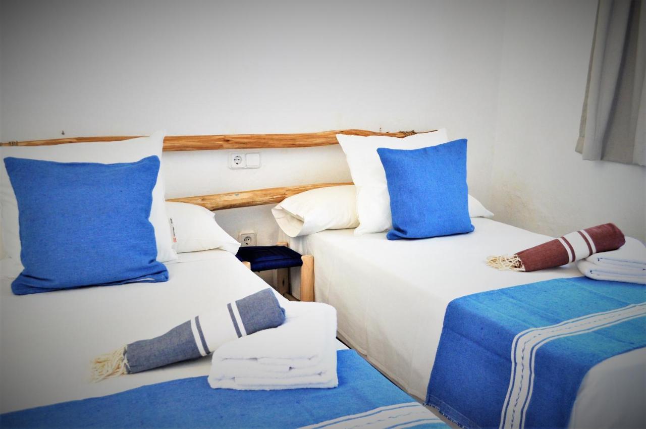 Siamoformentera Villa Antonella San Francisco Javier Ngoại thất bức ảnh
