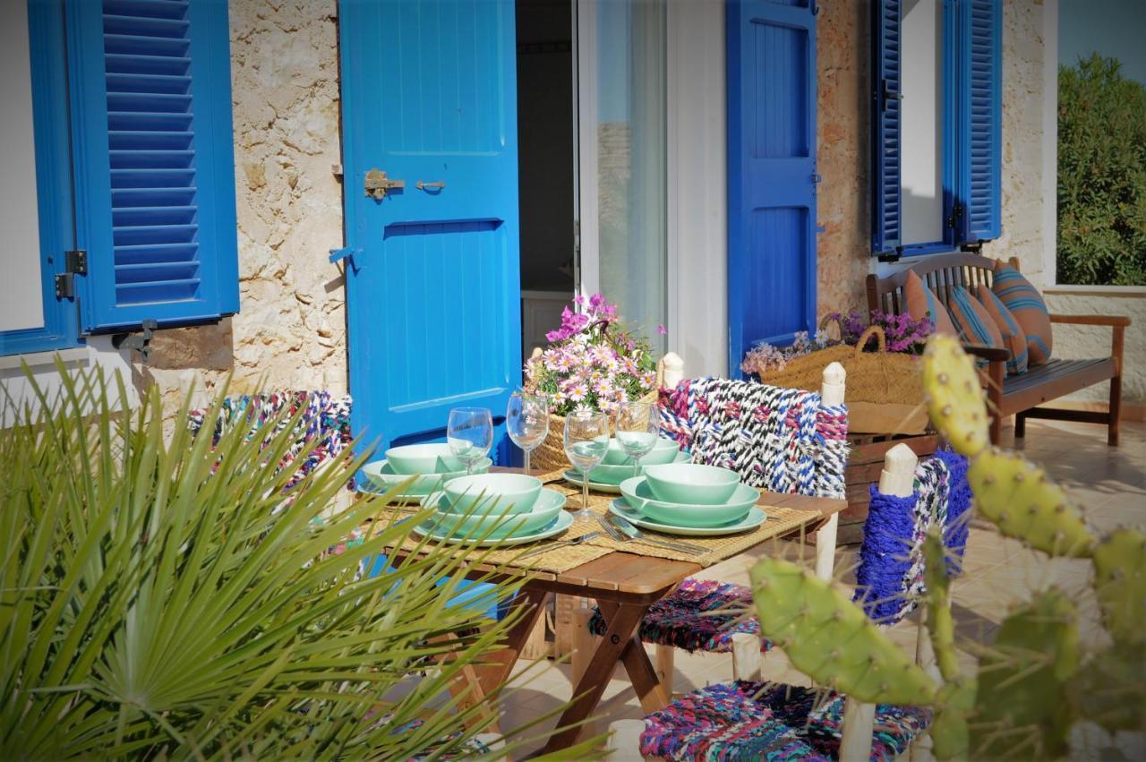 Siamoformentera Villa Antonella San Francisco Javier Ngoại thất bức ảnh