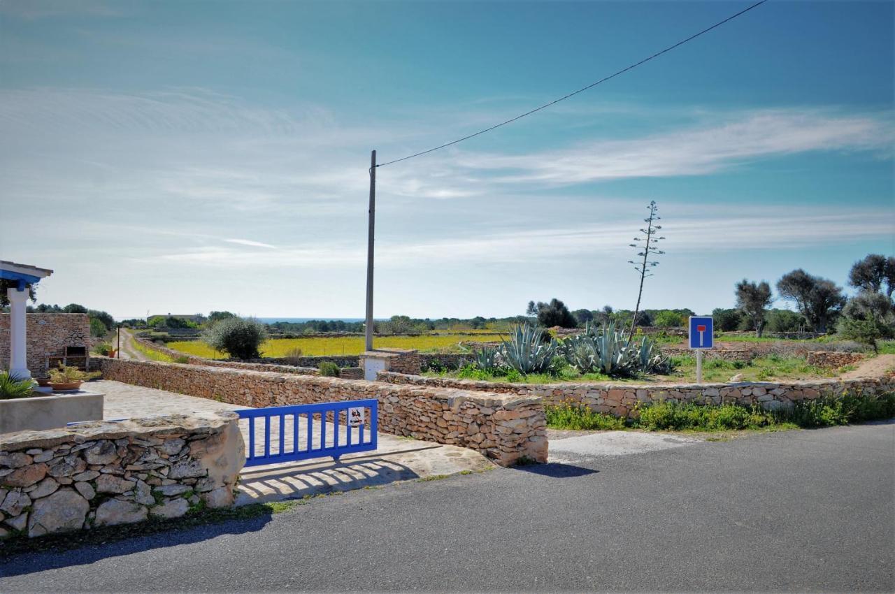 Siamoformentera Villa Antonella San Francisco Javier Ngoại thất bức ảnh