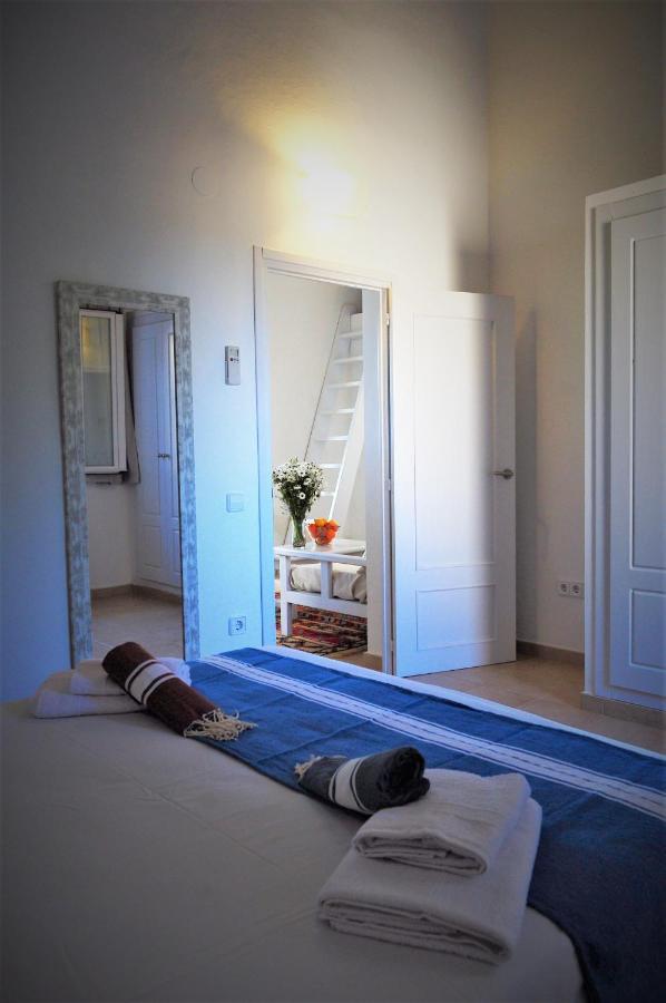 Siamoformentera Villa Antonella San Francisco Javier Ngoại thất bức ảnh